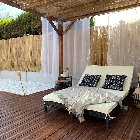 Couette-café Sparadis *