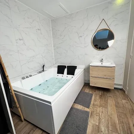 Bed & Breakfast Sparadis *