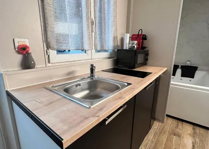 Sparadis Couette-café *