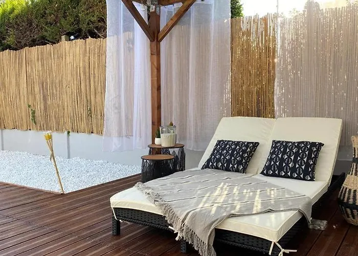 Couette-café Sparadis *